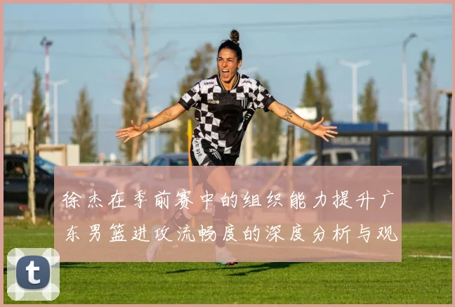 徐杰在季前赛中的组织能力提升广东男篮进攻流畅度的深度分析与观察